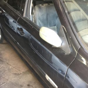 Renault Laguna 2 Çıkma Orijinal Sağ Ön Kapı