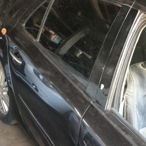 Renault Laguna 2 Çıkma Orijinal Sağ Arka Kapı