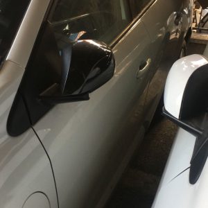 Renault Fluence Çıkma Orijinal Beyaz Sol Ön KapıRenault Fluence Çıkma Orijinal Beyaz Sol Ön Kapı