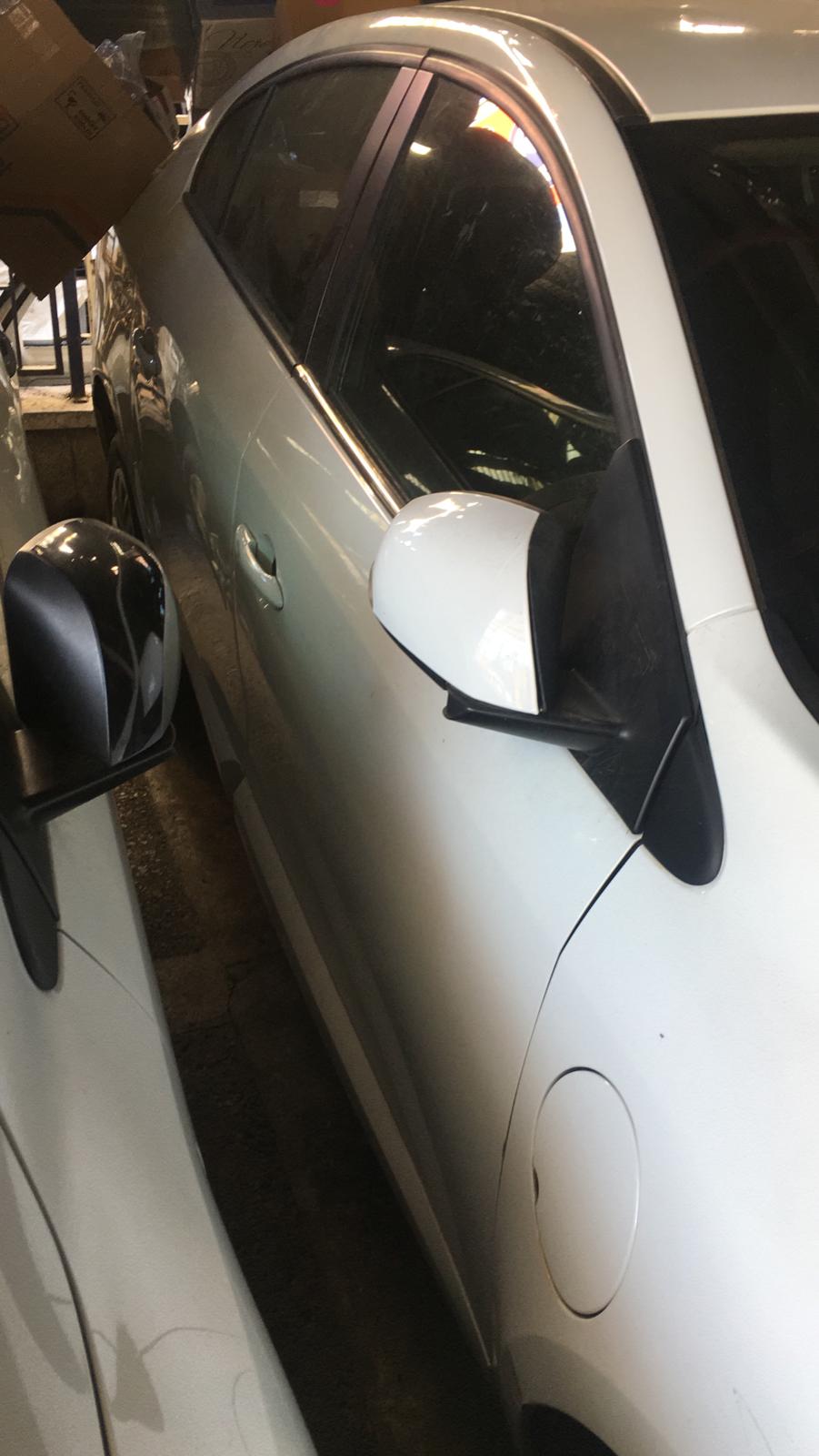 renault-fluence-cikma-orijinal-beyaz-sag-on-kapi Renault Fluence Çıkma Orijinal Beyaz Sağ Ön Kapı