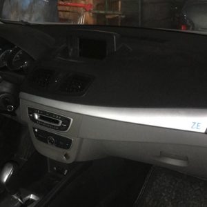 Renault Fluence Çıkma Orijinal Komple Dolu Göğüs