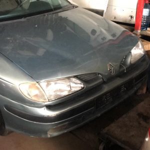 Renault Megane 1 Çıkma Orijinal Komple Ön Set