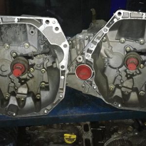 Renault Symbol Talia 2011 Sıfır Orijinal Şanzıman