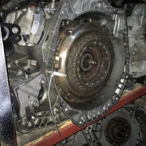 Renault Megane 4 Çıkma Orijinal EDC Şanzıman