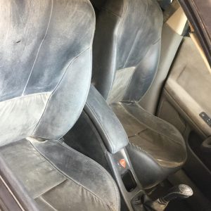 Renault Laguna 2 Çıkma Orijinal Koltuk Takımı