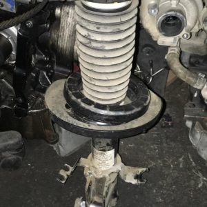 Renault Fluence Çıkma Orijinal Amortisör