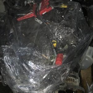 Renault Master 4 2020 2.3 Dizel M9T Komple Motor