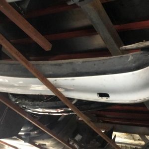 Renault Laguna 1 Çıkma Orijinal Arka Tampon