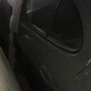 Renault Megane 1 Çıkma Orijinal Sol Arka Kapı