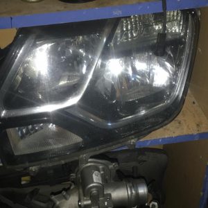 Dacia Duster Çıkma Orijinal Sol Stop