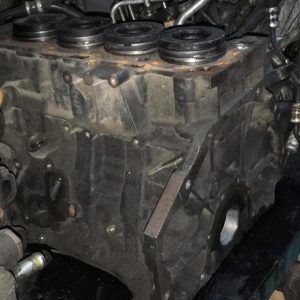 Renault Master 3 Çıkma Orijinal 2.3 Dizel M9T Komple Blok
