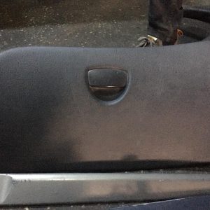 Renault Laguna 2 Çıkma Orijinal Torpido Kapağı