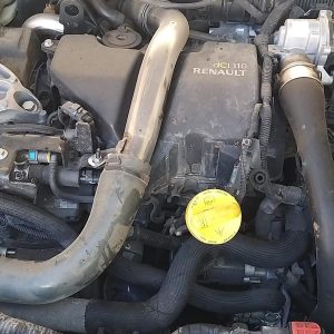 Renault Latitude 1.5 Dizel 110 HP Komple Motor