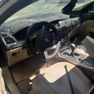 Renault Latitude Çıkma Orijinal Dolu Torpido