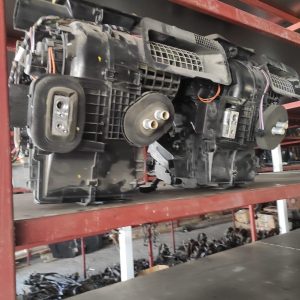 Renault Symbol Çıkma Orijinal Kalorifer Kutusu