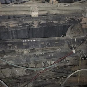Renault Captur Çıkma Orijinal Komple Dingil