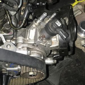 Renault Clio 4 1.5 Dci Çıkma Orijinal Mazot Pompası