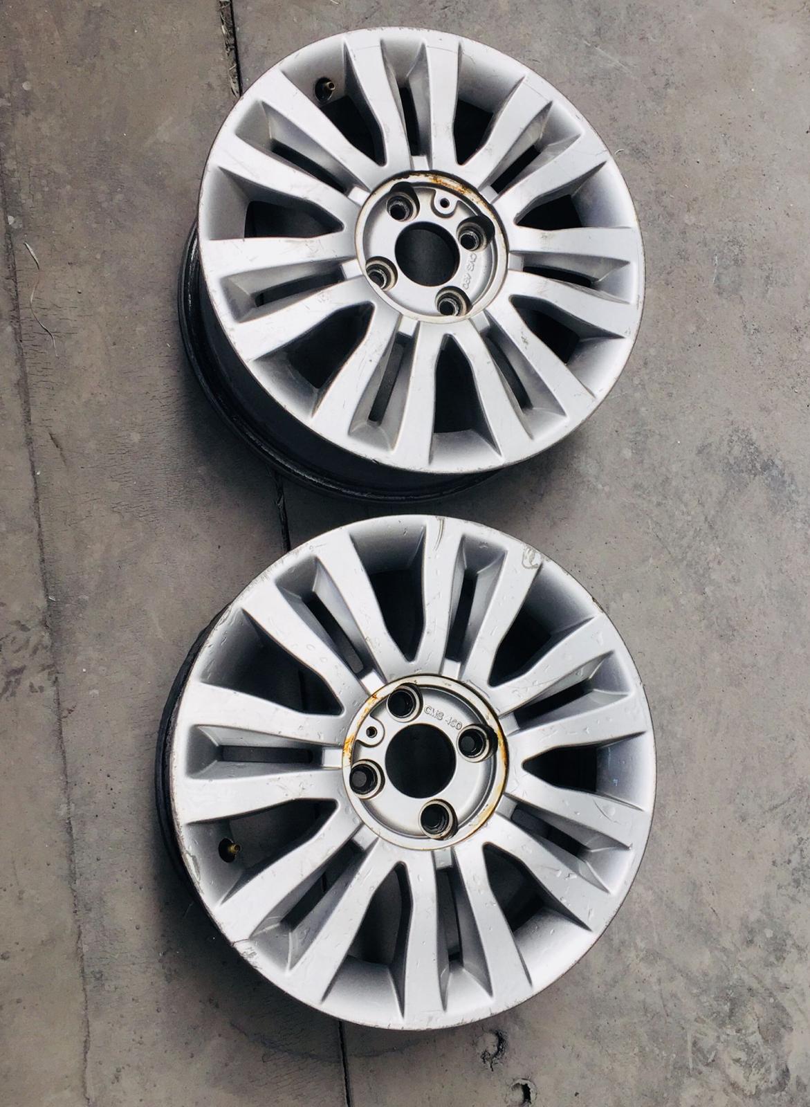 renault-clio-3-cikma-orijinal-celik-jant Renault Clio 3 Çıkma Orijinal Çelik Jant