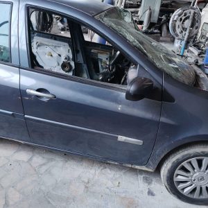 Renault Clio 3 Çıkma Orijinal Sağ Ön Kapı