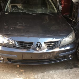 Renault Laguna 2 Makyajlı Çıkma Orijinal Ön Set