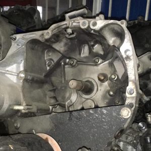 Renault Twingo Çıkma Orijinal Komple Şanzıman