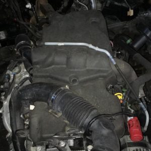 Renault Master 4 2.3 Dizel Komple Motor