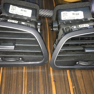 Renault Megane 4 Çıkma Orijinal Sağ Sol Üfleme Difizörü