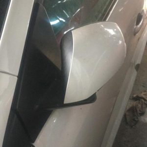 Renault Fluence Çıkma Orijinal Sol Ayna