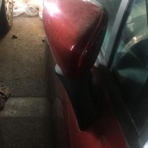 Renault Clio 4 Çıkma Orijinal Sağ Ayna
