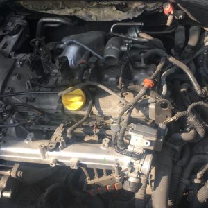Renault Laguna 2 2.0 Turbo Komple Motor