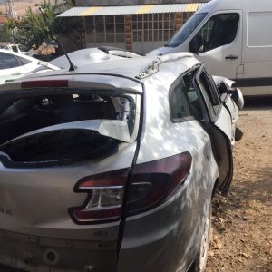 Renault Megane 3 Çıkma Orijinal Yedek Parça