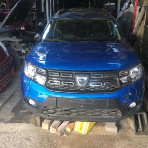 Dacia Sandero Çıkma Orijinal Komple Ön Set