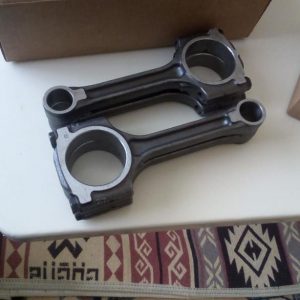 Renault 1.5 Dizel Çıkma Orijinal Piston Kolu