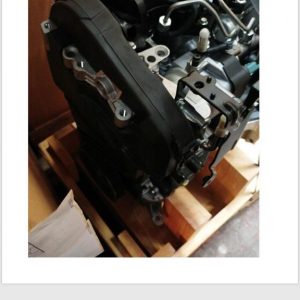 Renault Fluence 1.5 Dizel Euro 5 90 HP Komple Sandık Motor