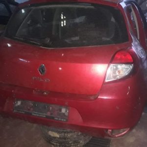 Renault Clio 3 Çıkma Orijinal Komple Arka