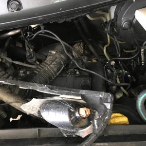 Renault Master 3 2.3 Dizel M9T Komple Motor