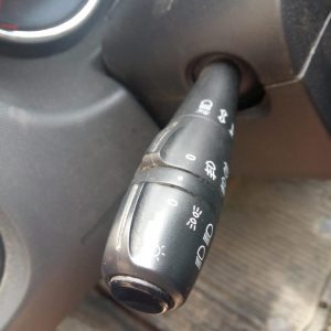 Dacia Duster Çıkma Orijinal Far Kolu