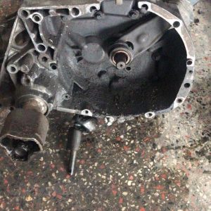 Renault Clio Çıkma Orijinal Şanzıman