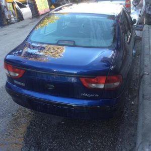 Renault Megane 1 Çıkma Orijinal Yedek Parça
