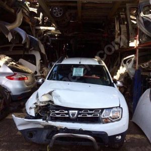 Dacia Duster Çıkma Orijinal Yedek Parça
