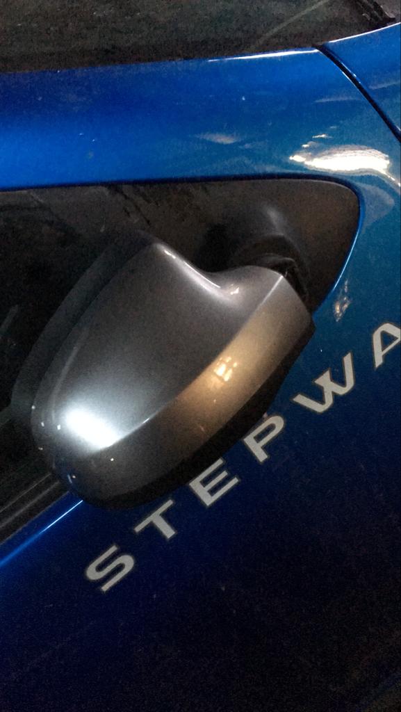 dacia-sandero-cikma-orijinal-sag-ayna Dacia Sandero Çıkma Orijinal Sağ Ayna