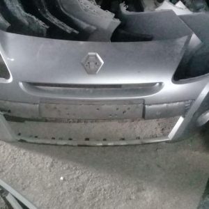 Renault Clio 3 Çıkma Orijinal Ön Tampon