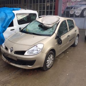 Renault Clio 3 Çıkma Orijinal Yedek Parça