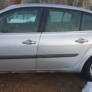 Renault Megane 2 Çıkma Orijinal Sol Kapı