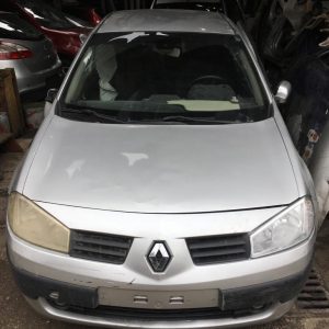Renault Megane 2 Çıkma Orijinal Komple Ön Set