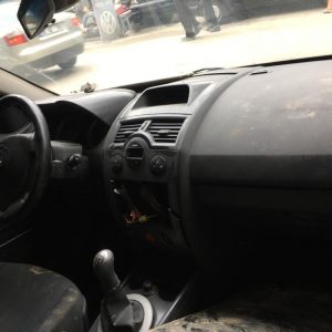 Renault Megane 2 Çıkma Orijinal Komple Göğüs Seti