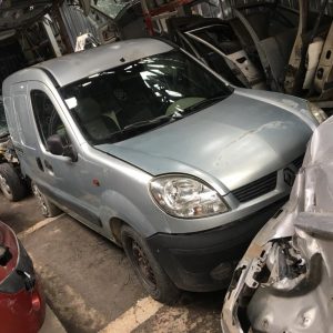 Renault Kangoo Çıkma Orijinal Komple Ön Set