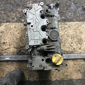 Renault Laguna 2 2.0 16V Çıkma Orijinal Komple Dolu Silindir Kapağı