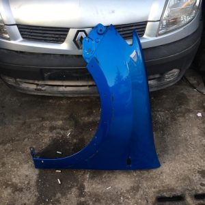 Dacia Sandero Çıkma Orijinal Sol Ön Çamurluk