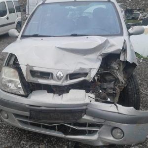 Renault Scenic Çıkma Orijinal Yedek Parça